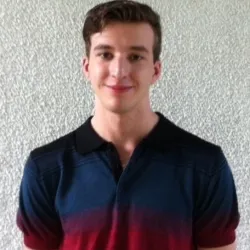 Фотография репетитора Кремер Алексей Денисович