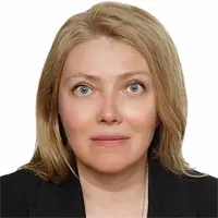 Фотография репетитора Сметанина Татьяна Александровна