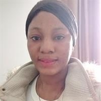 Фотография репетитора Белло Тайе Олусола