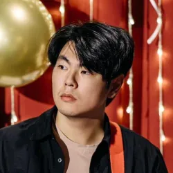 Фотография репетитора Шегай Вячеслав Валентинович