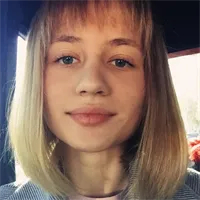 Фотография репетитора Лыгановская Влада Дмитриевна