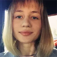 Фотография репетитора Лыгановская Влада Дмитриевна