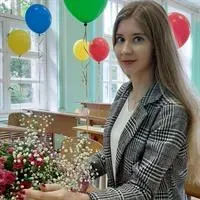 Фотография репетитора Соловьева Юлия Валерьевна