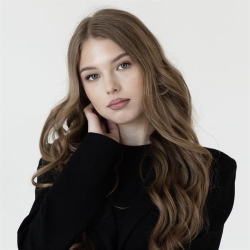 Фотография репетитора Кузьмина Виктория Антоновна