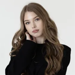 Фотография репетитора Кузьмина Виктория Антоновна