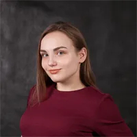 Фотография репетитора Герасимова Арина Валерьевна