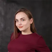 Фотография репетитора Герасимова Арина Валерьевна