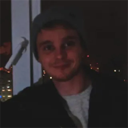 Фотография репетитора Петров Данил Евгеньевич