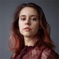 Фотография репетитора Веретина Анна Андреевна