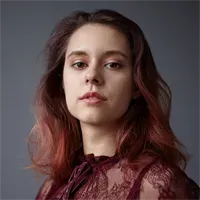 Фотография репетитора Веретина Анна Андреевна