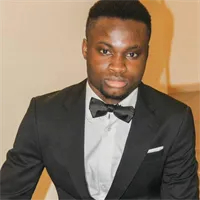 Фотография репетитора Нгебу Оссини Арфи