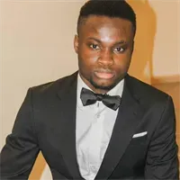 Фотография репетитора Нгебу Оссини Арфи