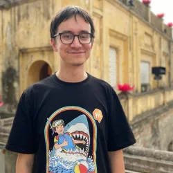 Фотография репетитора Иванов Алексей Владимирович