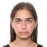 Фотография репетитора Лящук Виктория Константиновна
