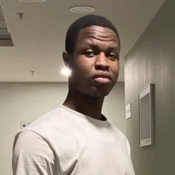 Фотография репетитора Mukwindidza Godfrey shamiso 