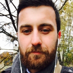 Фотография репетитора Новрузов Керям Мурсали оглы