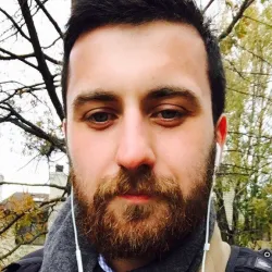 Фотография репетитора Новрузов Керям Мурсали оглы