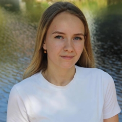 Фотография репетитора Кузнецова Анна Витальевна