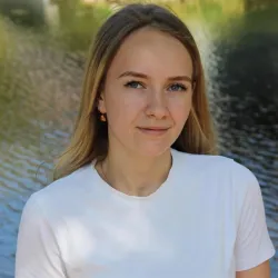 Фотография репетитора Кузнецова Анна Витальевна