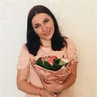 Фотография репетитора Айкина Наталья Юрьевна