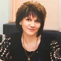 Фотография репетитора Левина Татьяна Александровна