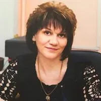 Фотография репетитора Левина Татьяна Александровна