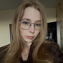 Фотография репетитора Бобкова Марина Ивановна