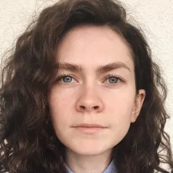 Фотография репетитора Шрейдер Ольга Александровна