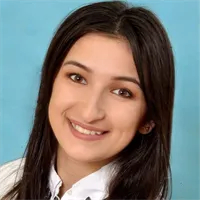 Фотография репетитора Идиятуллина Гузель Фаритовна