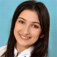 Фотография репетитора Идиятуллина Гузель Фаритовна