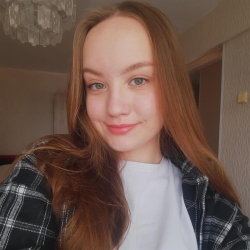 Фотография репетитора Донцова Анна Алексеевна