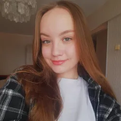 Фотография репетитора Донцова Анна Алексеевна