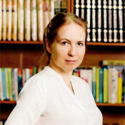 Фотография репетитора Коробейникова Ольга Сергеевна