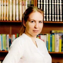 Фотография репетитора Коробейникова Ольга Сергеевна