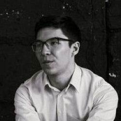 Фотография репетитора Ча Михаил Гвансикович