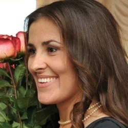 Фотография репетитора Коршикова Галина Александровна