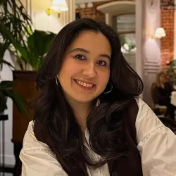 Фотография репетитора Галлямова Рузиля Ришатовна