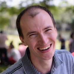 Фотография репетитора Кривоногов Александр Петрович