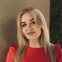 Фотография репетитора Гаврилишина Виктория Дмитриевна