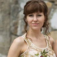 Фотография репетитора Мошник Ольга Владимировна