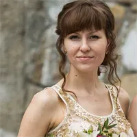 Фотография репетитора Мошник Ольга Владимировна