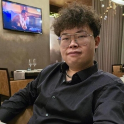 Фотография репетитора Янь Синсюй 