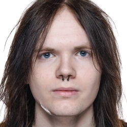 Фотография репетитора Потапов Антон Алексеевич