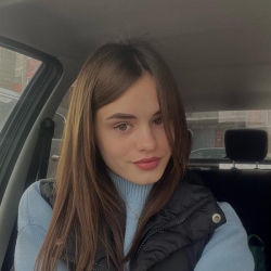 Фотография репетитора Волкова Анна Михайловна