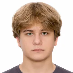Фотография репетитора Сецко Ярослав Александрович