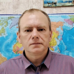 Фотография репетитора Жигарев Вячеслав Николаевич