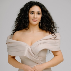 Фотография репетитора Амбарцумян Диана Тиграновна