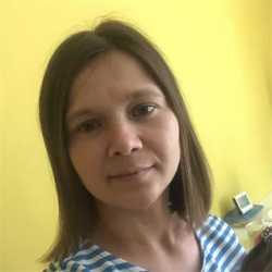 Фотография репетитора Лозовая Надежда Владимировна