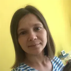 Фотография репетитора Лозовая Надежда Владимировна
