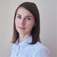 Фотография репетитора Позднякова Антонина Андреевна